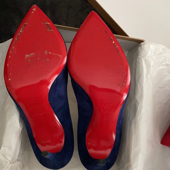 Shoes - Picture 5 of 6